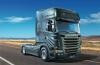 SCANIA R620 V8 NEW R-SERIES 1/24