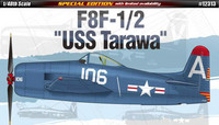 F8F-1/2 Bearcat ”USS Tarawa”