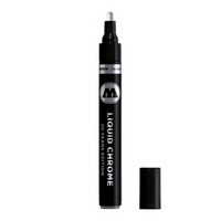 Liquid Chrome Marker, Kärki 4mm
