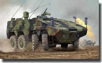 German Boxer MRAV 1/35