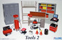 Tools 2 1/24