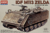 IDF M113 Zelda