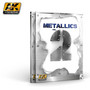 Metallics Vol.2 AK Learning Series