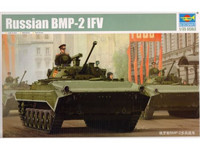 BMP-2 Russian Infantry Fighting Vehicle 1/35
