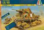 CARRO ARMATO L6 - PRM EDITION 1/35