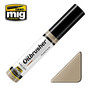 Dusty Earth Oilbrusher