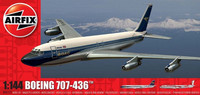Boeing 707-436 1/144