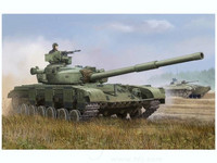 T-64A Model 1972 1/35