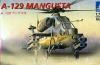 A-129 Mangusta 1/72