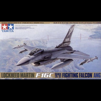 F-16C (BLOCK 25/32) 1/48