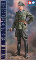 Wehrmacht Officer 1/16
