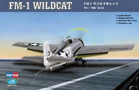 FM-1 WILDCAT 1/48