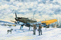 Junkers JU-87B-2/U4 Stuka 1/32