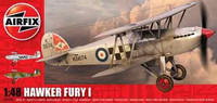 Hawker Fury I 1/48