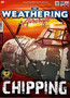The Weathering Magazine Airplanes Vol.2 Chipping