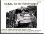 SdKfz for The Nebeltruppen