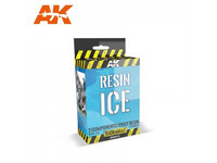 Resin Ice 180ml