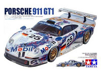 PORSCHE 911 GT 1/24