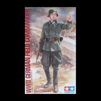 GERMAN FIELD COMMANDER 1/16
