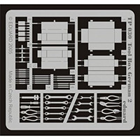 German Tool Boxes 2