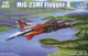 MiG-23MF Flogger-B 1/48