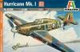 Hawker Hurricane Mk.I/III 1/48