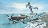 Boulton Paul Defiant F1 1/48
