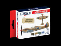 RAF in Africa "African Campaign"