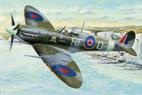Supermarine Spitfire Mk.Vb 1/32