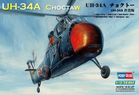 UH-34A Chotaw 1/72