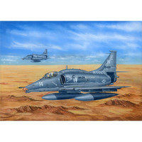A-4M Skyhawk 1/48