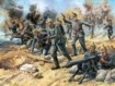 German Infantry World War I
