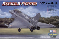 Rafale B Fighter 1/48