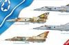 KFIR C1/C2 1/48