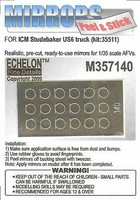 Studebaker US6 Truck (ICM) 1/35
