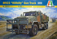 M923 "Hillbilly" Gun Truck 1/35