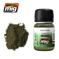 Army Green