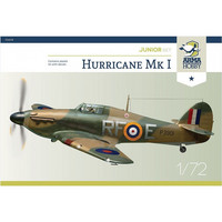 Hawker Hurricane Mk.1 1/72