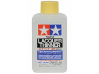 Laquer thinner 250ml