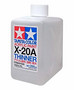 Acrylic thinner 250ml