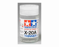 Acrylic thinner 46ml