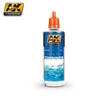 Acrylic thinner 60ml