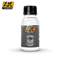 Nitro thinner 100ml