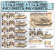 3rd ACR M1A2 Abrams (OIF) 1/35