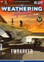 The Weathering Aircraft 11, Embarked