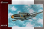 Saab A-21R 