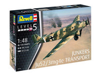 Junkers Ju-52/3M