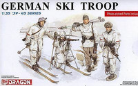 German Ski Troops