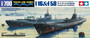 Japanese Navy Submarine I-16 & I-58