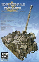 IDF M109A2 Self-Propelled Howitzer Doher 1/35